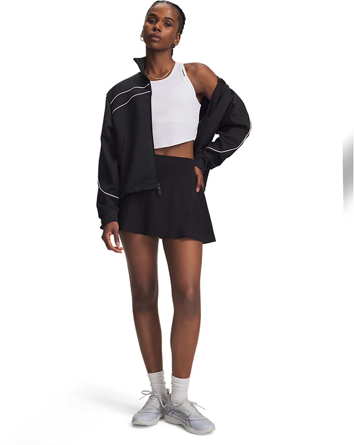 Under Armour Women's Motion Skort - view number 3