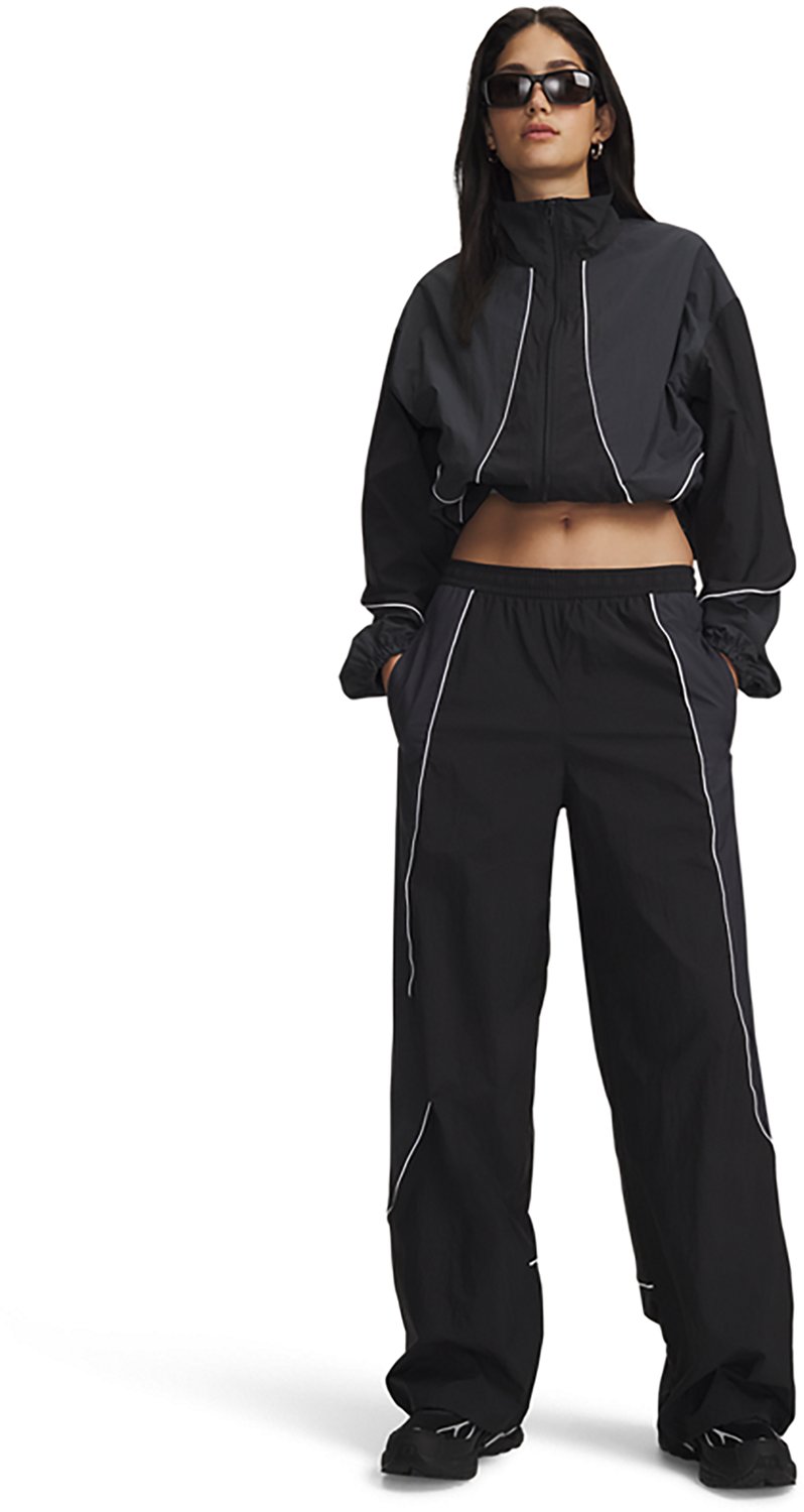 Under Armour Women's Unstoppable Woven Wind Pants | Academy