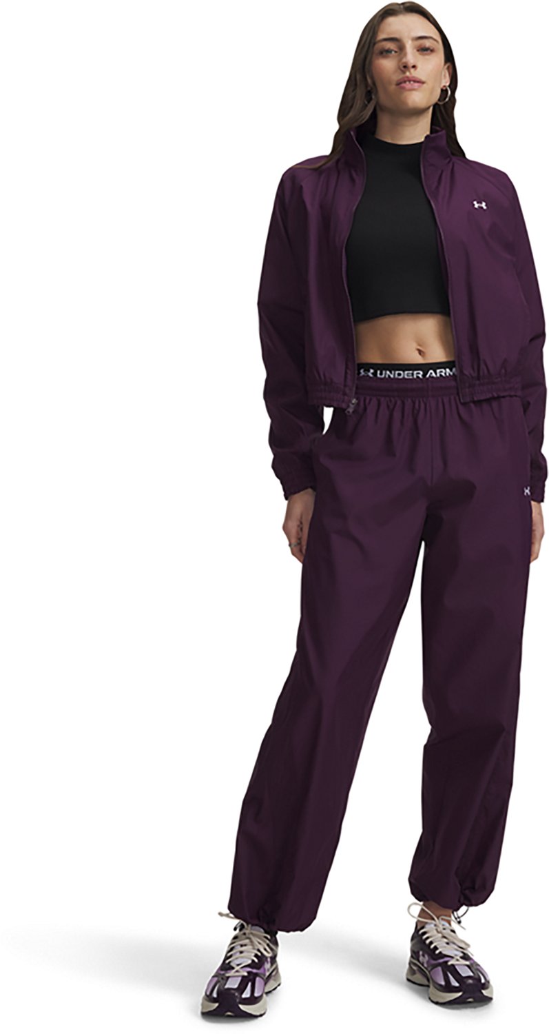 Under Armour Women's Woven Pants | Academy