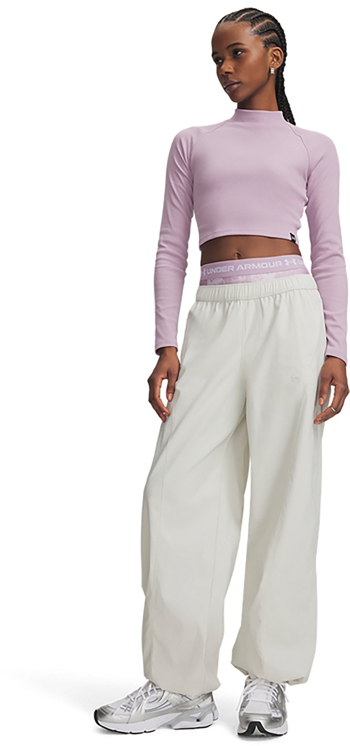Under Armour Women's Unstoppable Woven Pants - view number 3