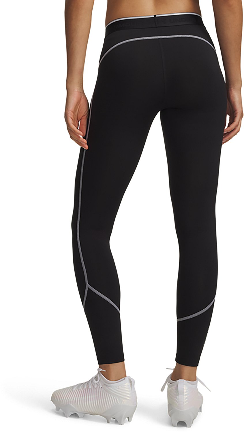 Under Armour Women's HeatGear Elite Leggings