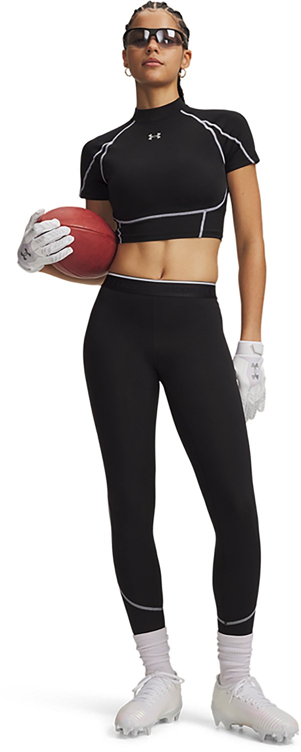 Under Armour Women's HeatGear Elite Leggings