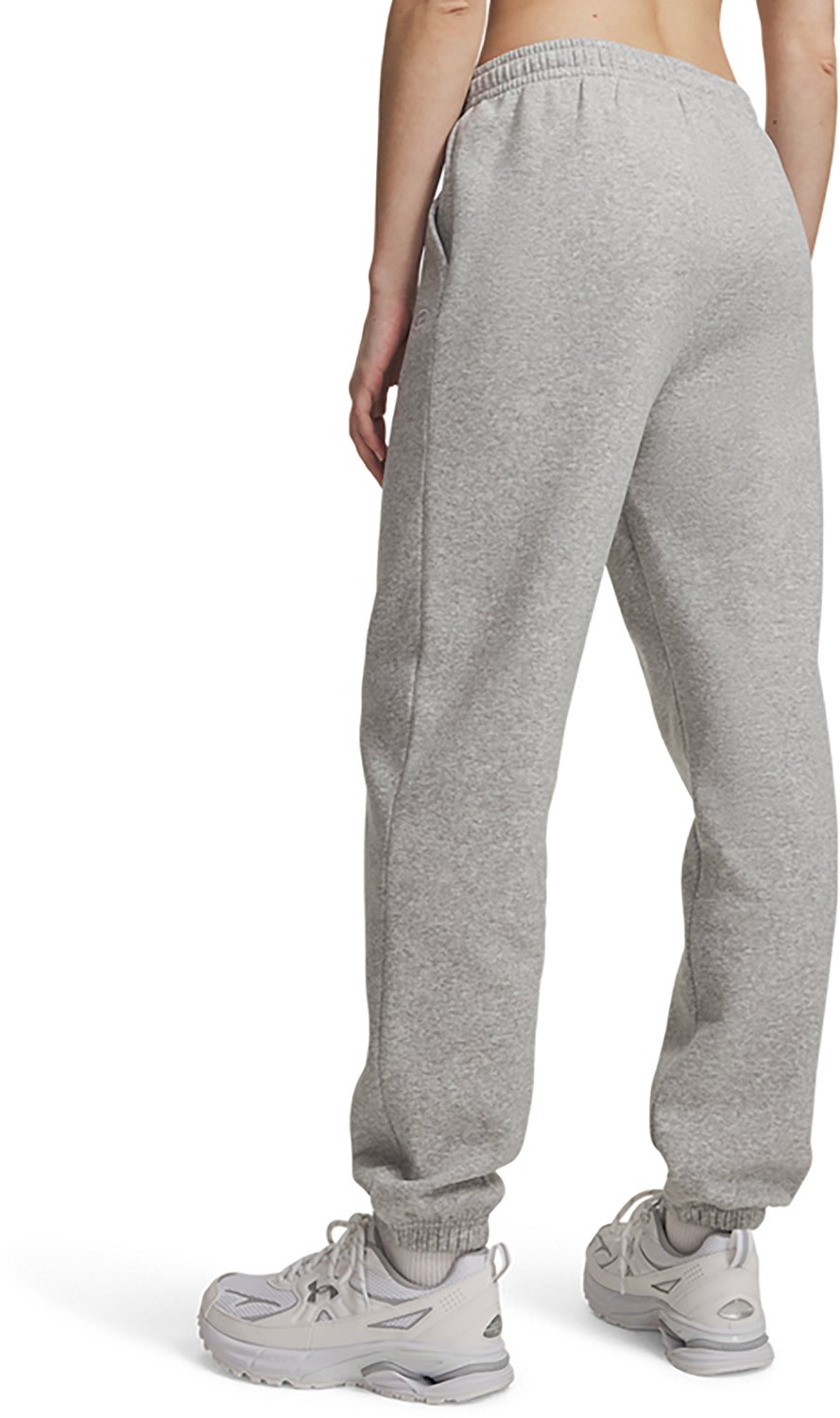 Under Armour Women's Rival Fleece Gym Pants - view number 2