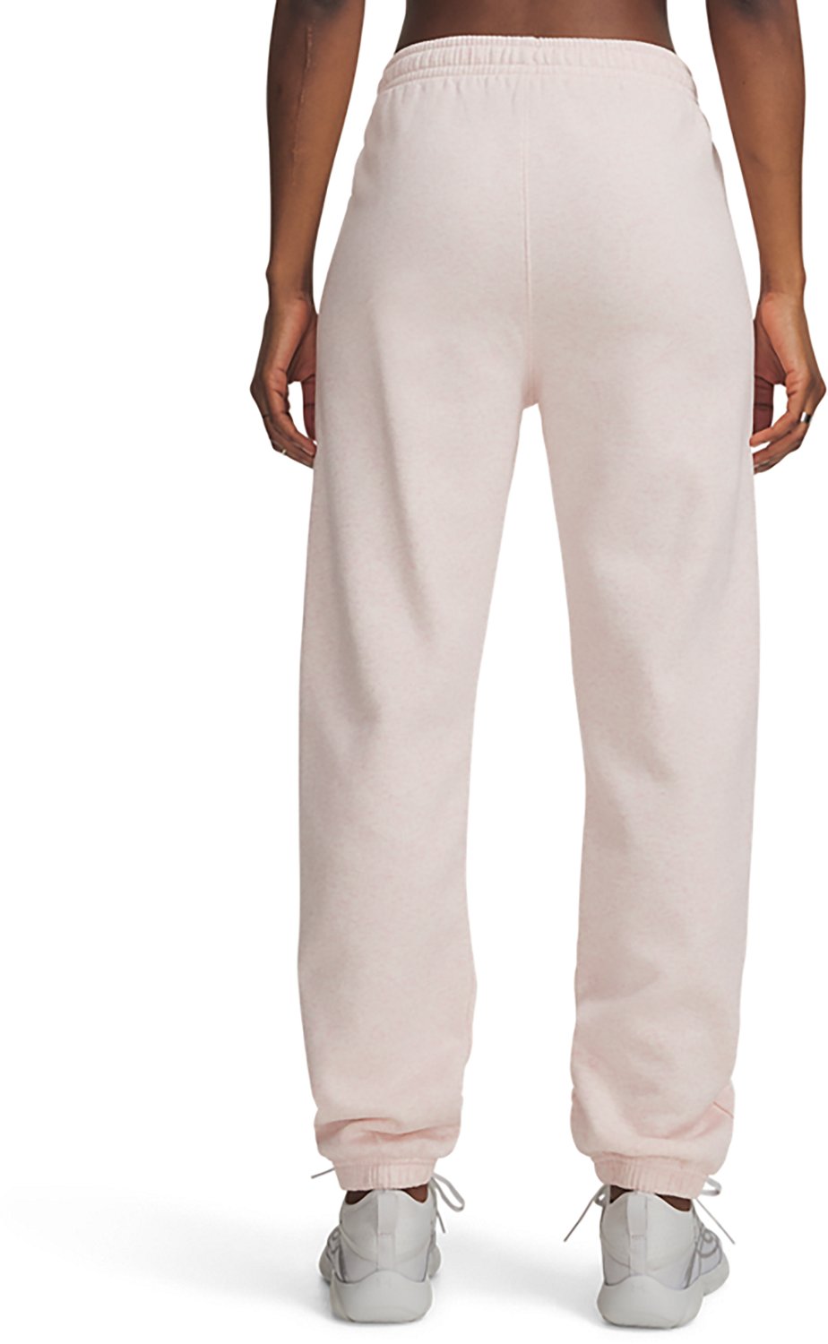 Under Armour Women's Rival Fleece Gym Pants - view number 2