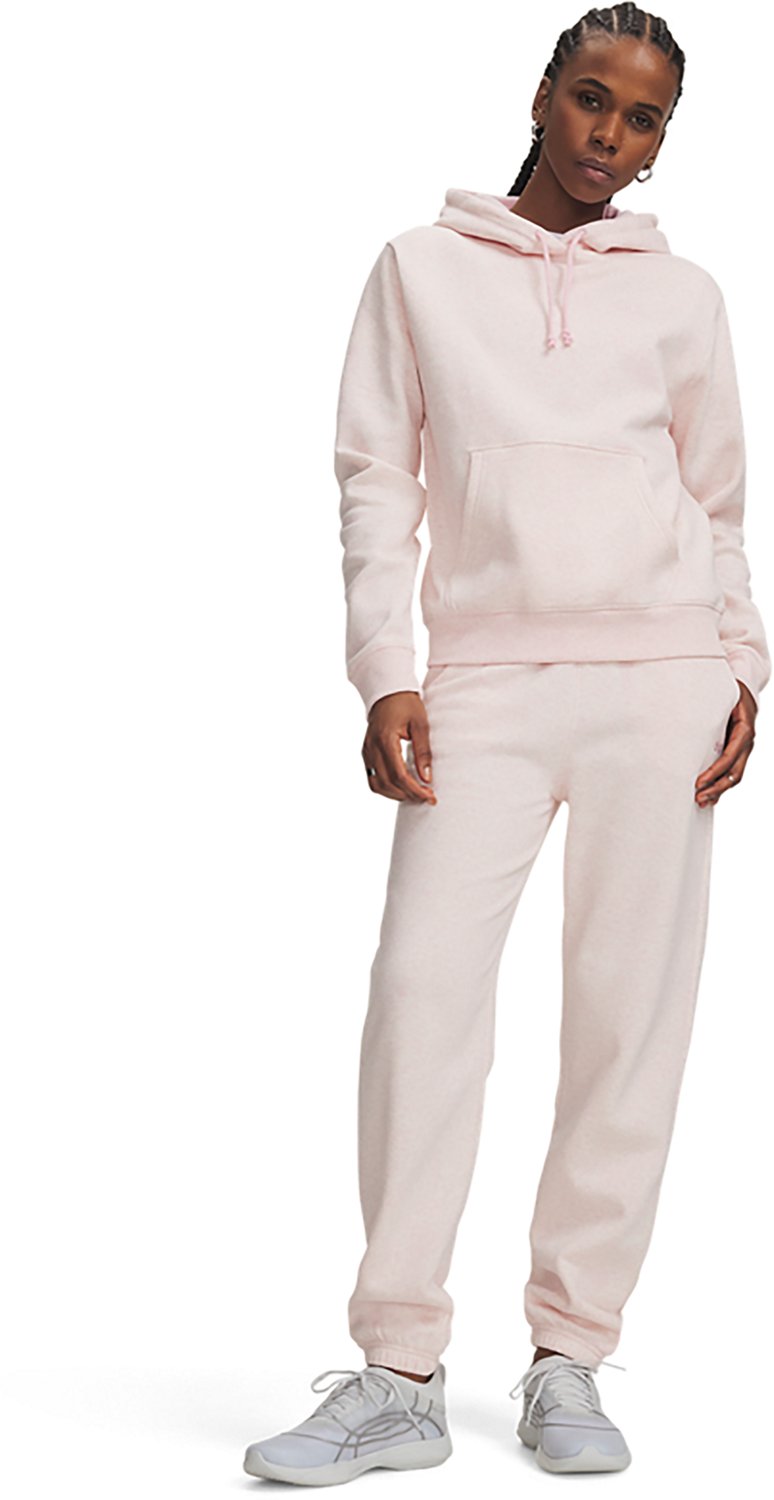 Under Armour Women's Rival Fleece Gym Pants - view number 3