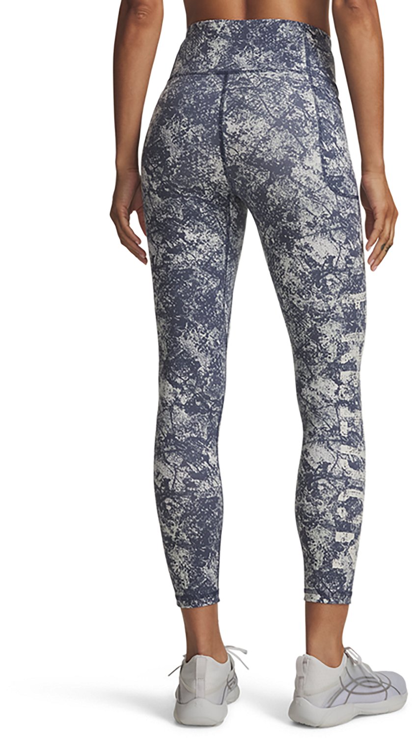 Under Armour Women's Freedom Motion Leggings - view number 2