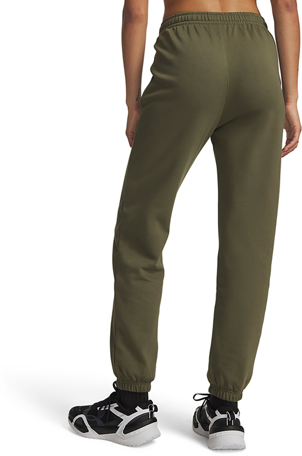 Under Armour Women's Freedom Rival Fleece Joggers - view number 2