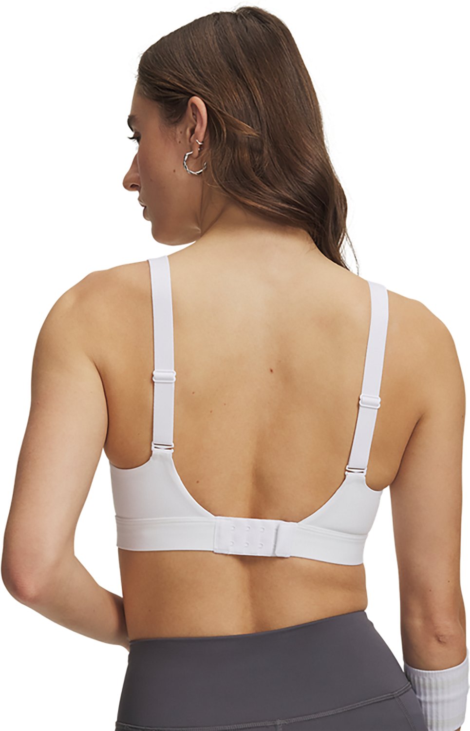 Under Armour Women's Motion High Sports Bra - view number 2