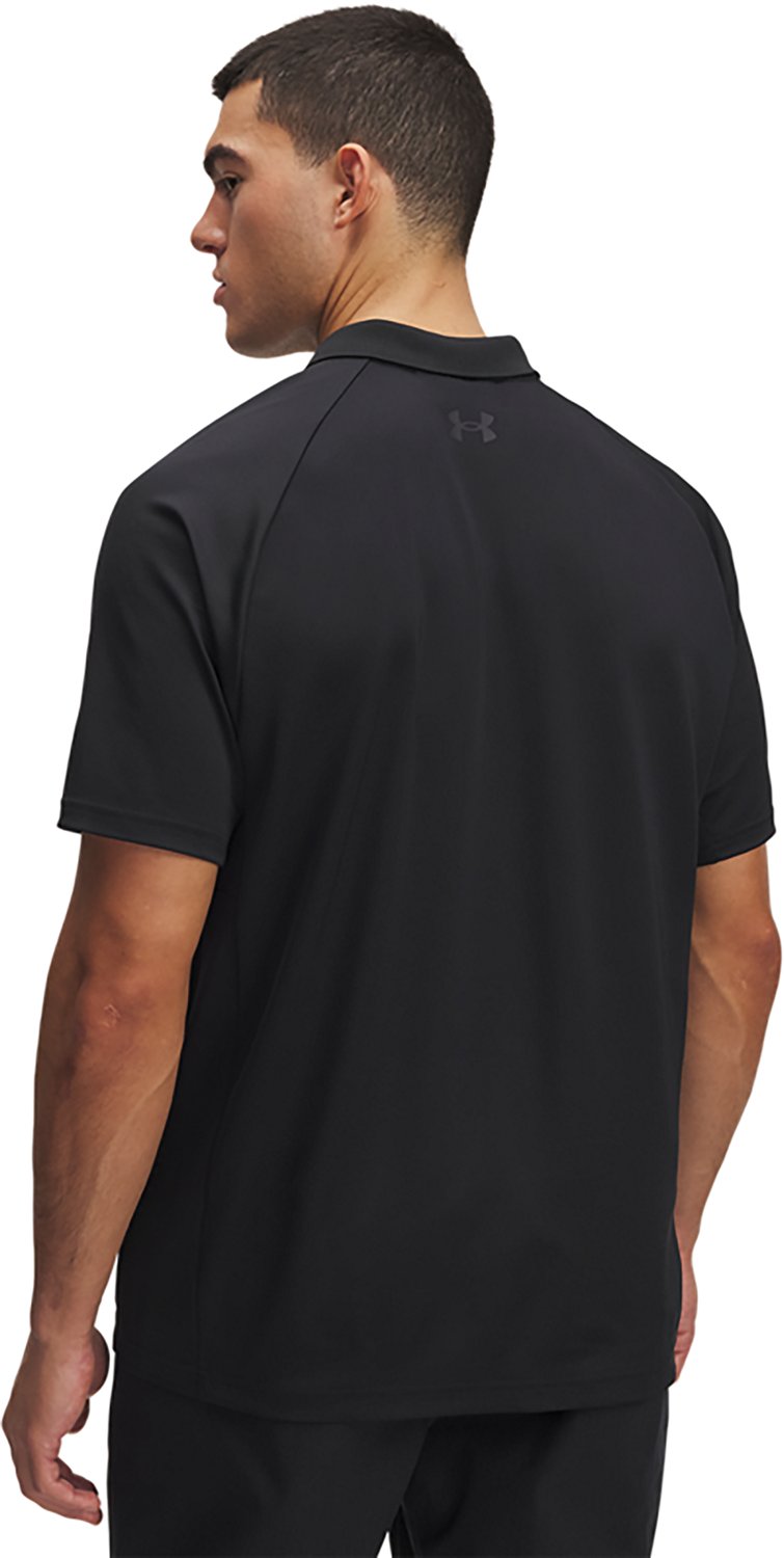 Under Armour Men's Tac Performance Polo Shirt