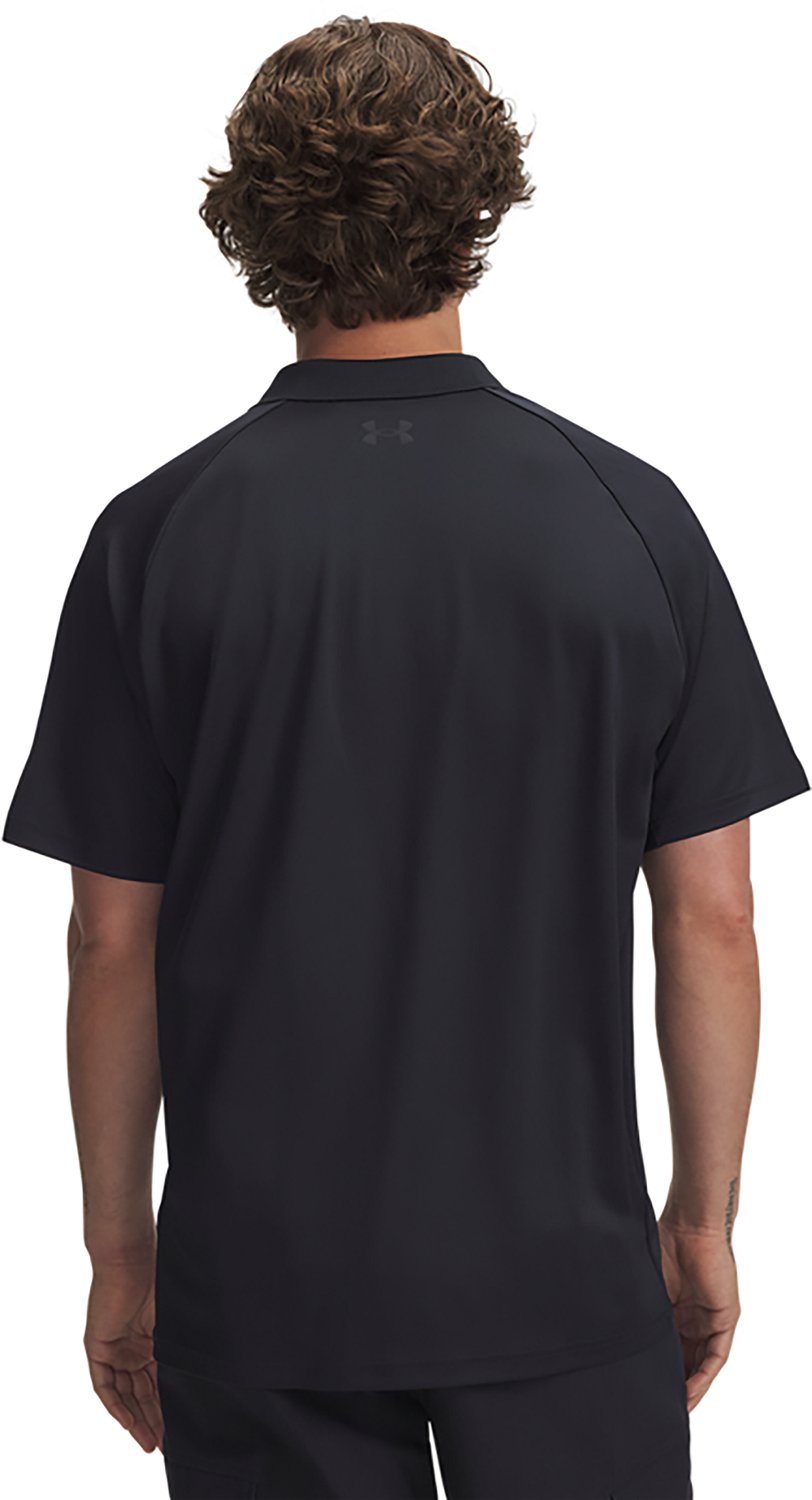 Under Armour Men's Tac Performance Polo Shirt - view number 2