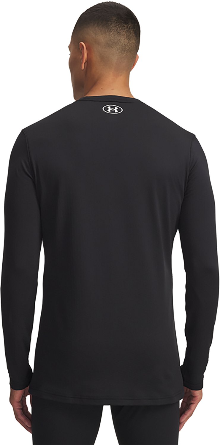 Under Armour Men's Base 2.0 Crew - view number 2