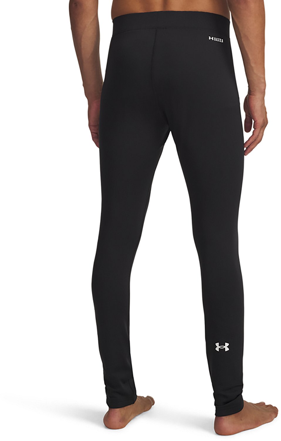Under Armour Men's Base 2.0 Leggings - view number 2