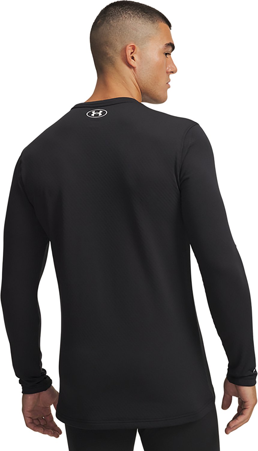 Under Armour Men's Base 3.0 Crew - view number 2