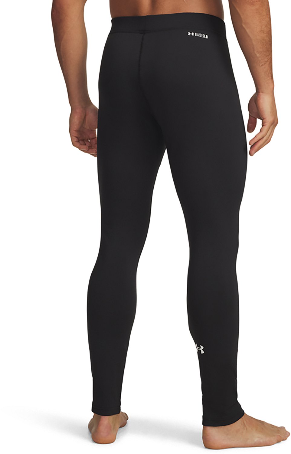 Under Armour Men's Base 3.0 Leggings - view number 2