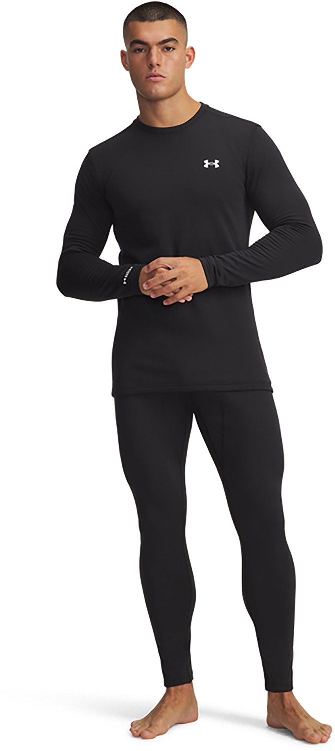 Under Armour Men's Base 3.0 Leggings - view number 3