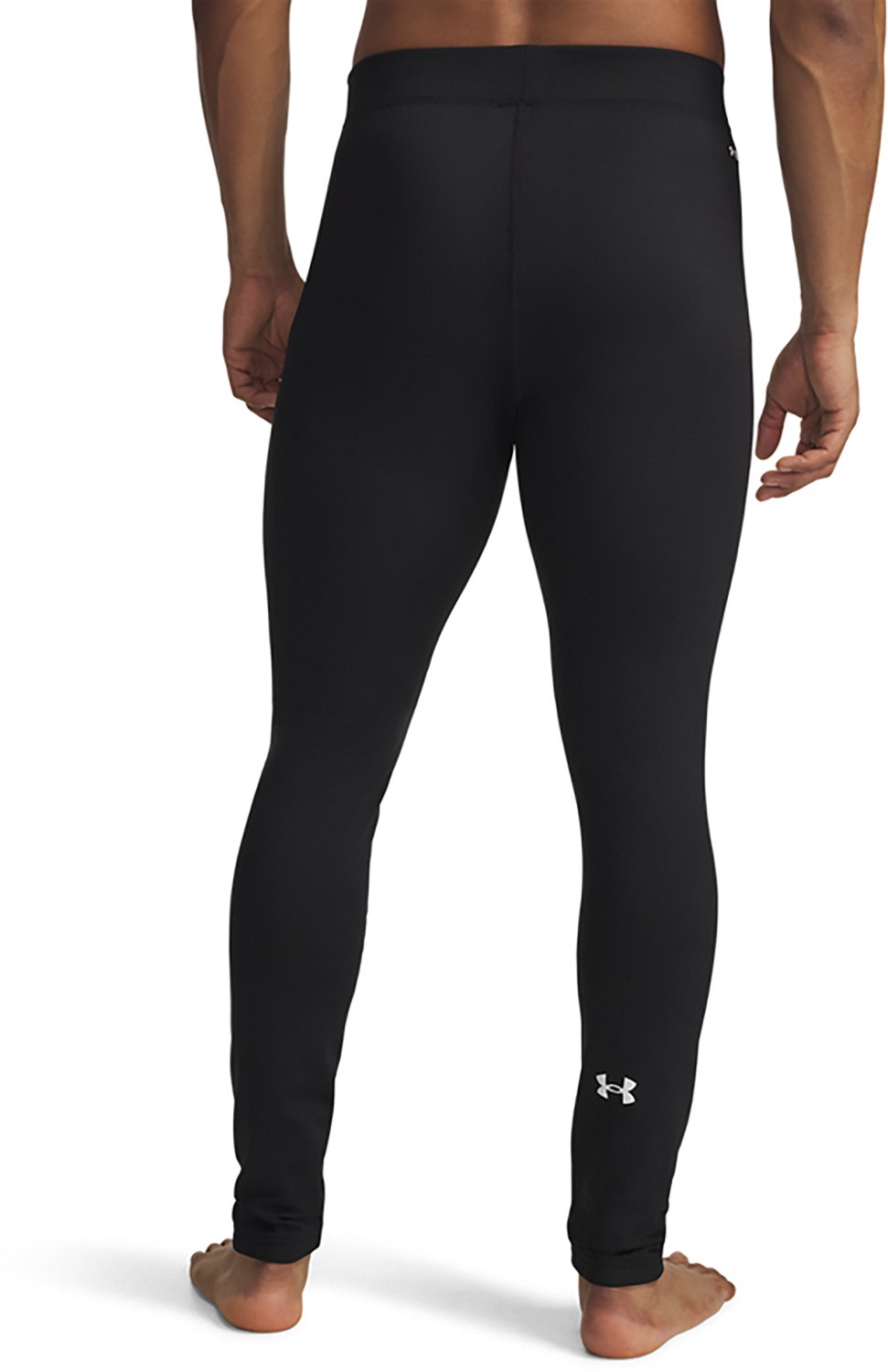 Under Armour Men's Base 4.0 Leggings - view number 2