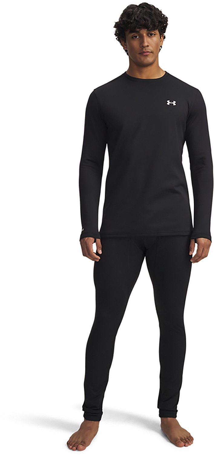 Under Armour Men's Base 4.0 Leggings - view number 3