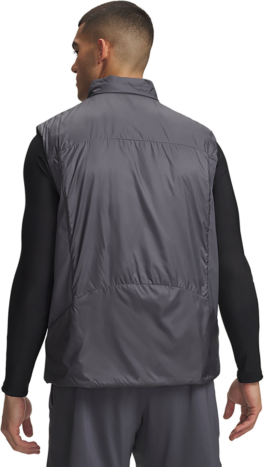 Under Armour Men's Venture Hybrid Vest - view number 2