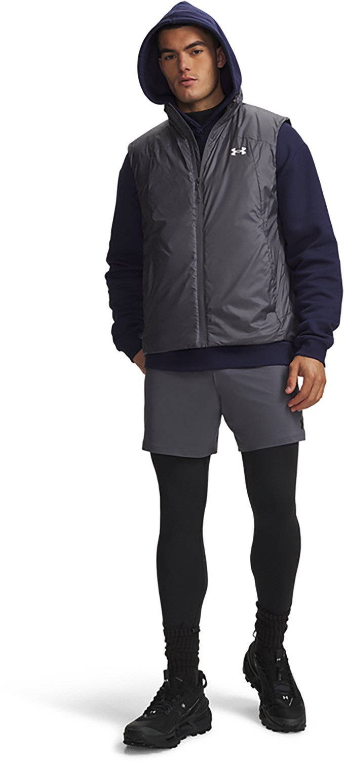 Under Armour Men's Venture Hybrid Vest - view number 3