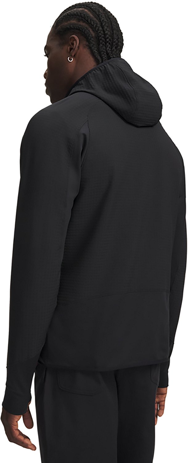 Under Armour Men's Explor Offgrid Full Zip Hoodie