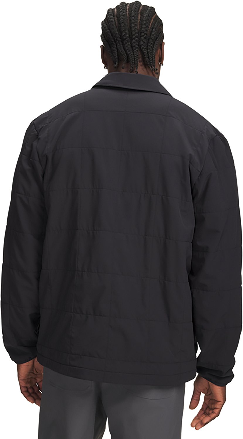 Under Armour Men's ColdGear Infrared Expanse Shacket