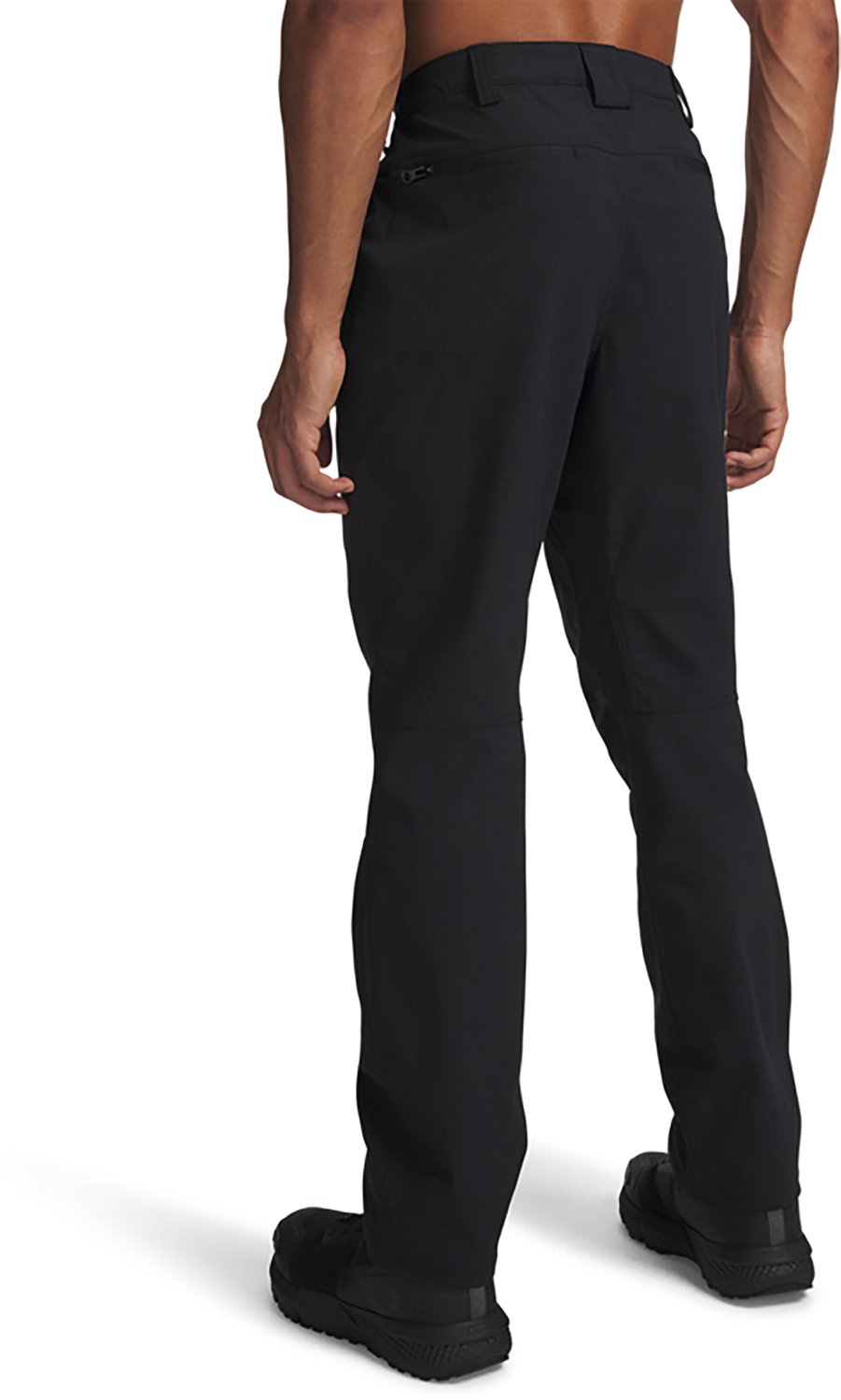 Under Armour Men's Tactical Elite Flat Front Pants - view number 2