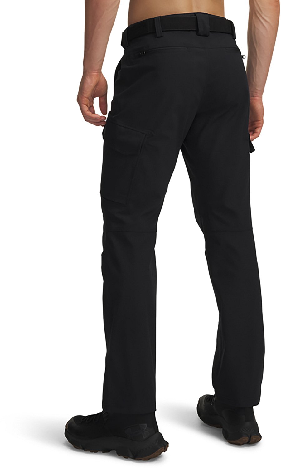 Under Armour Men's Tactical Elite Cargo Pants - view number 2