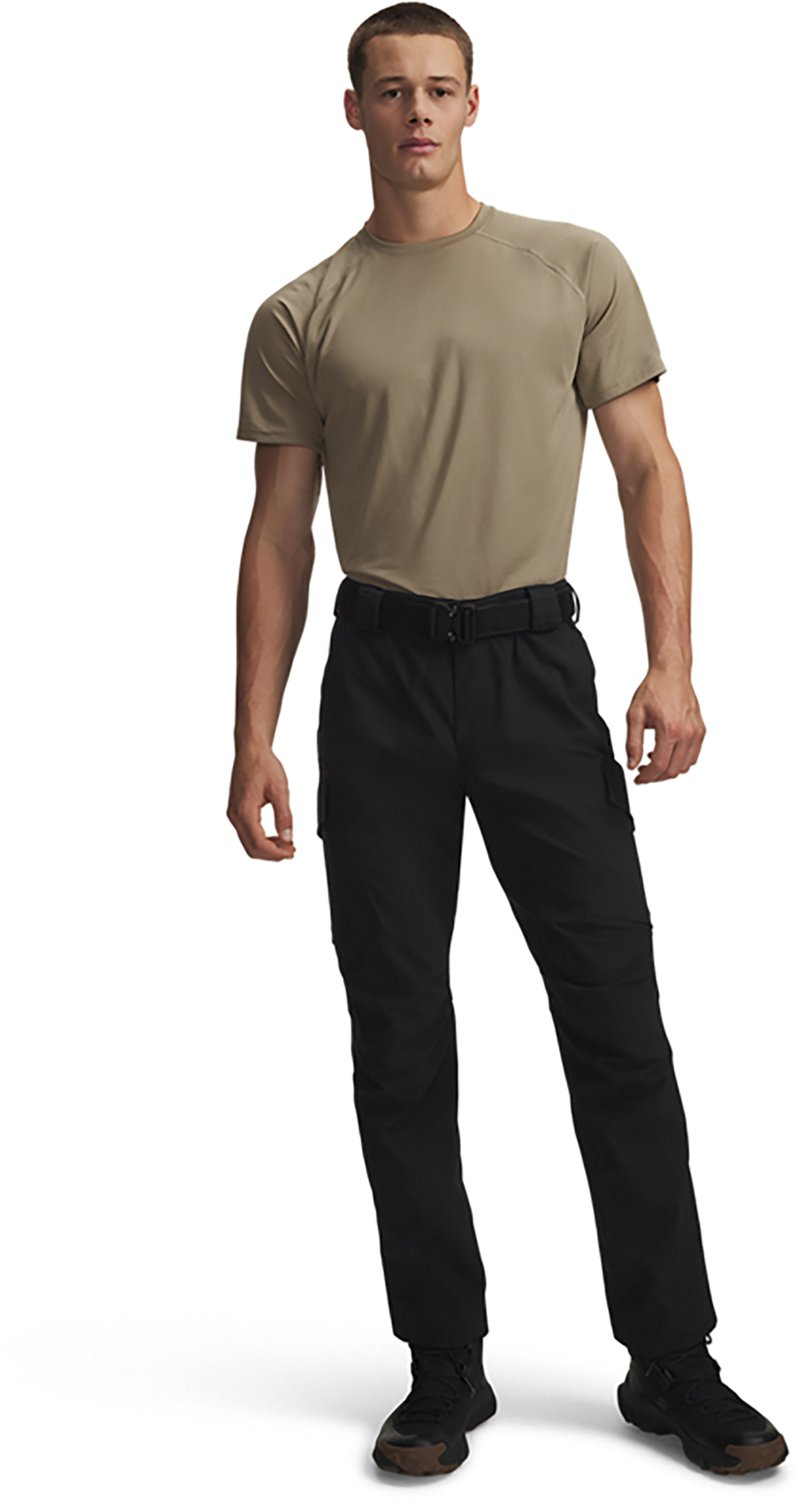 Under Armour Men's Tactical Elite Cargo Pants - view number 3