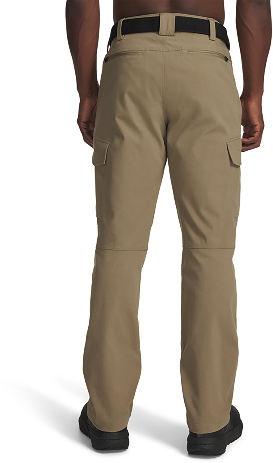 Under Armour Men's Tactical Elite Cargo Pants - view number 2
