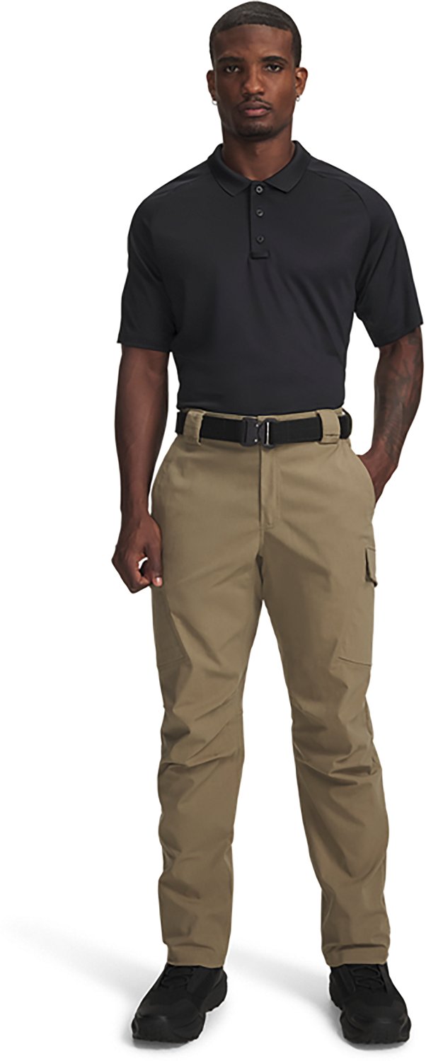 Under Armour Men's Tactical Elite Cargo Pants - view number 3