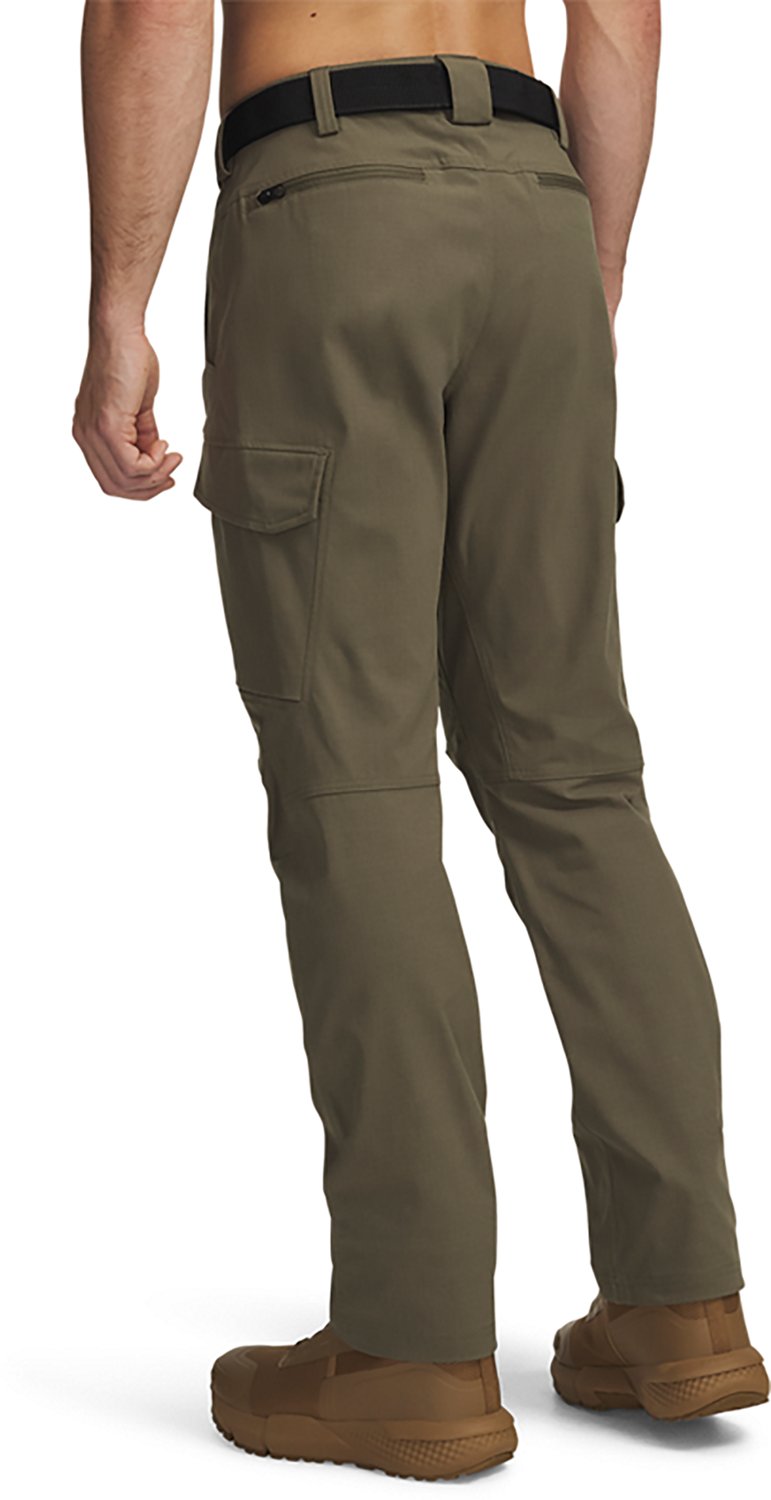 Under Armour Men's Tactical Elite Cargo Pants - view number 2