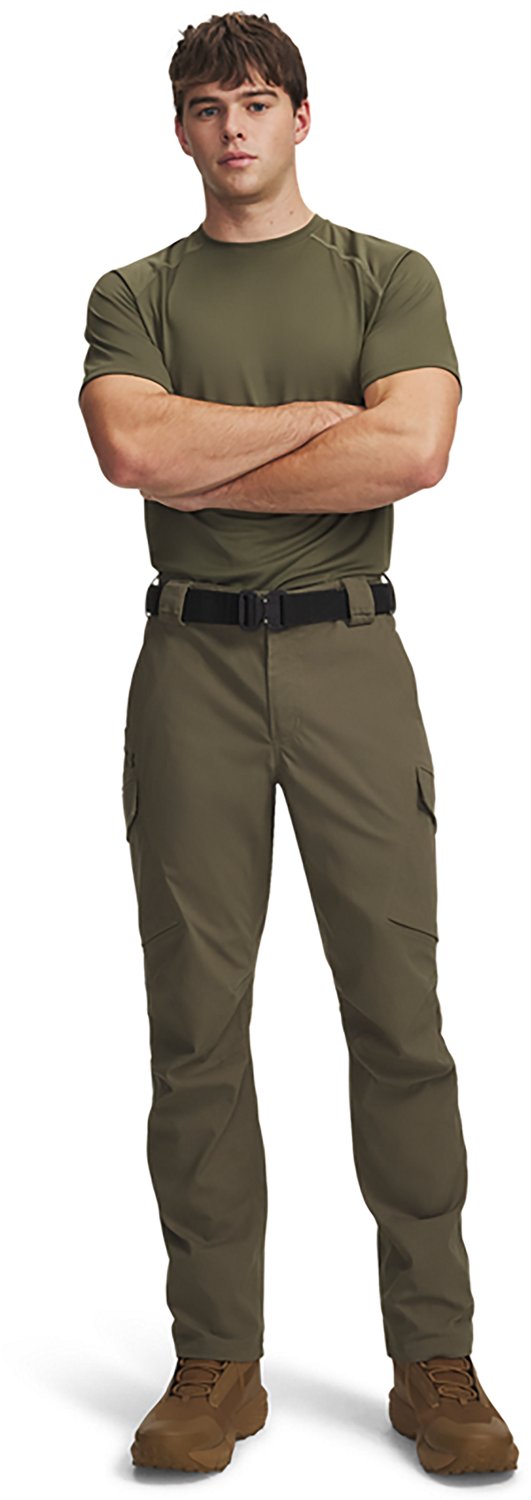 Under Armour Men's Tactical Elite Cargo Pants - view number 3