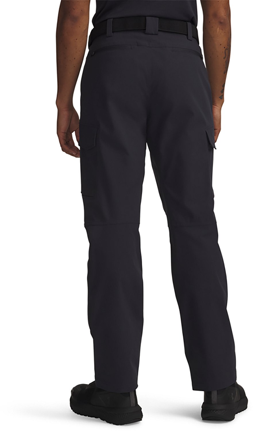 Under Armour Men's Tactical Elite Cargo Pants - view number 2