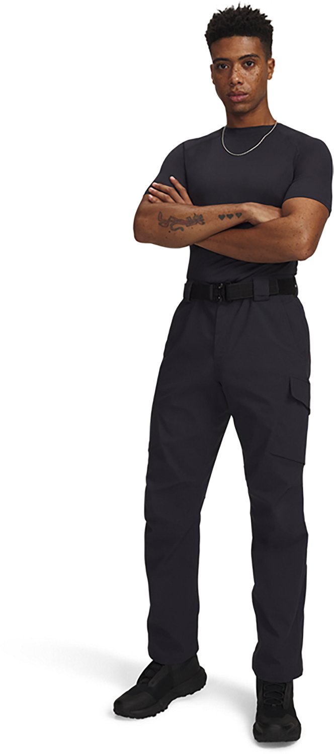 Under Armour Men's Tactical Elite Cargo Pants - view number 3