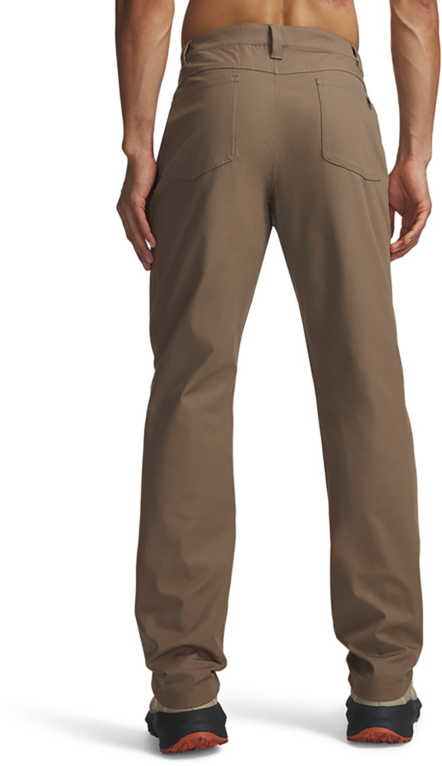 Under Armour Men's Venture Flex Pants - view number 2