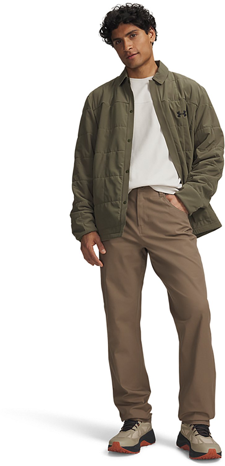 Under Armour Men's Venture Flex Pants - view number 3