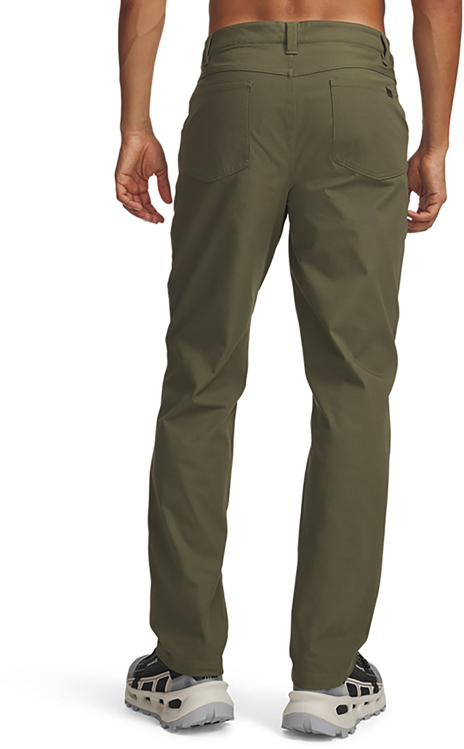 Under Armour Men's Venture Flex Pants - view number 2