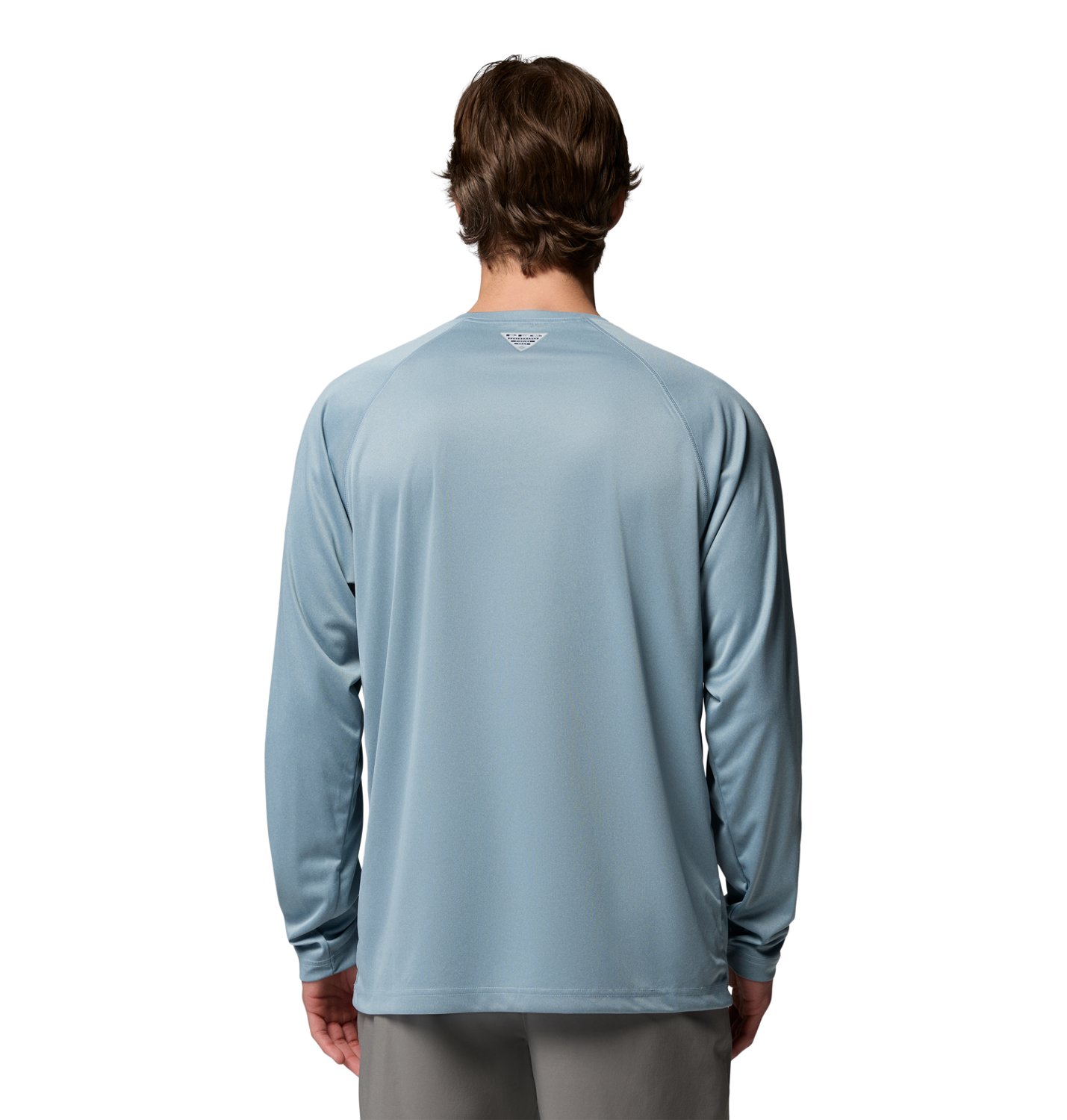 Columbia Sportswear Men's Terminal Tackle Long Sleeve T-shirt                                                                    - view number 2