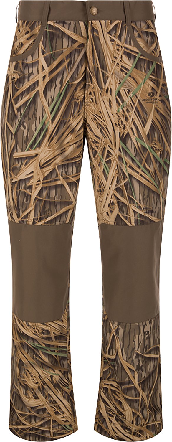 Drake Men's Jean Cut Wader Pants