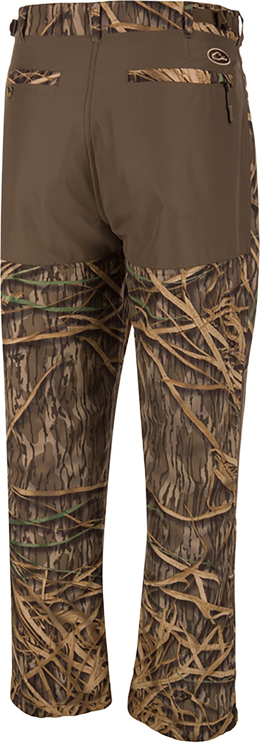 Drake Men's Jean Cut Wader Pants