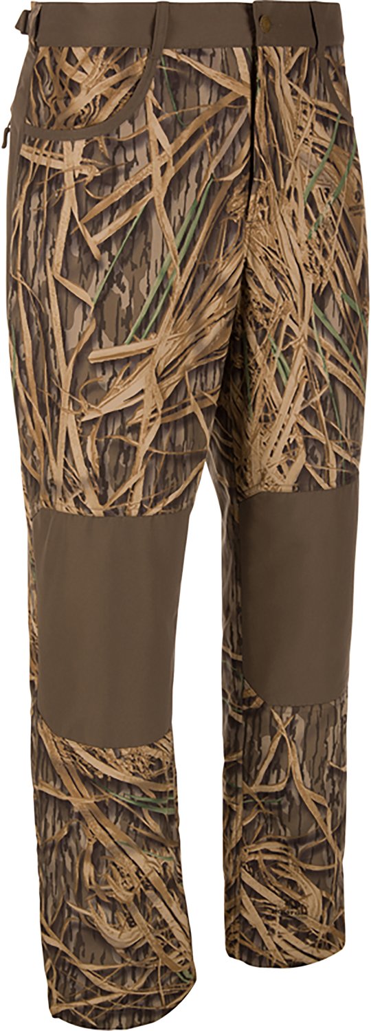 Drake Men's Jean Cut Wader Pants