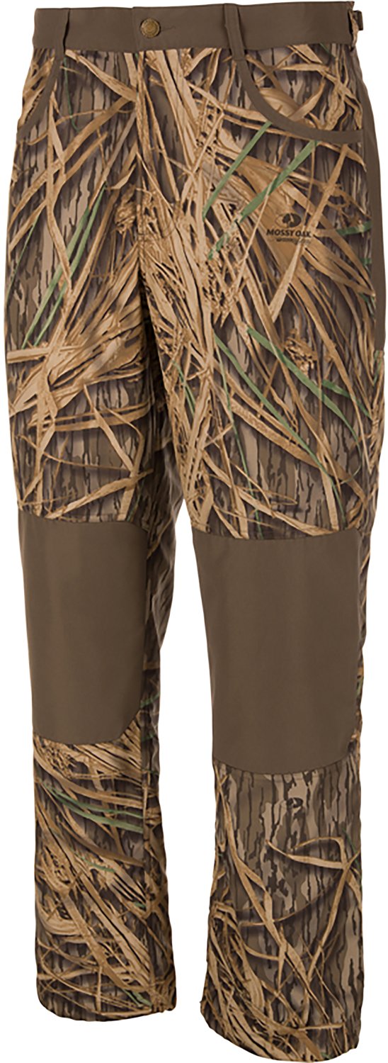 Drake Men's Jean Cut Wader Pants