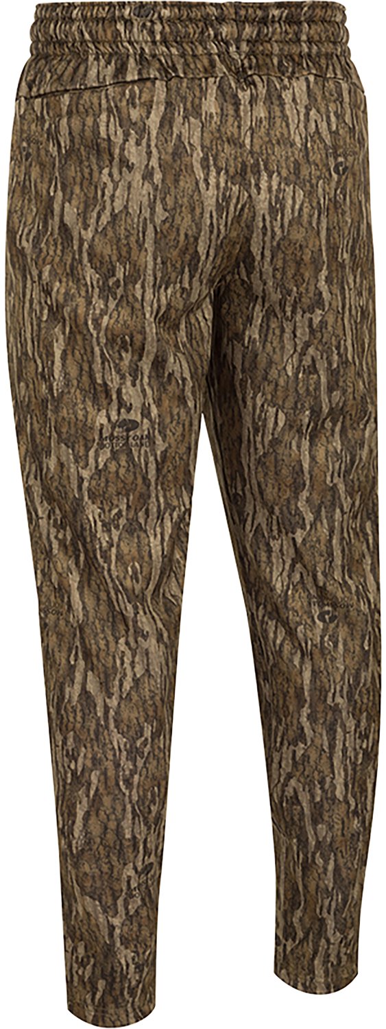 Drake Men's Under-Wader Camo Jogger - view number 2