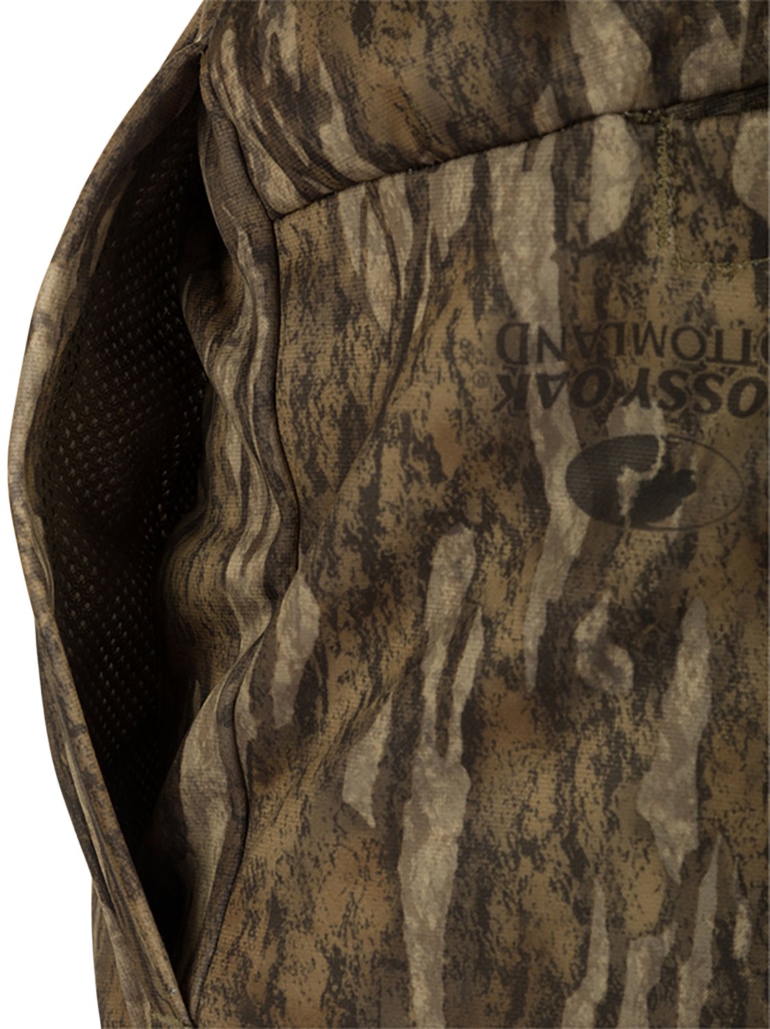 Drake Men's Under-Wader Camo Jogger - view number 3