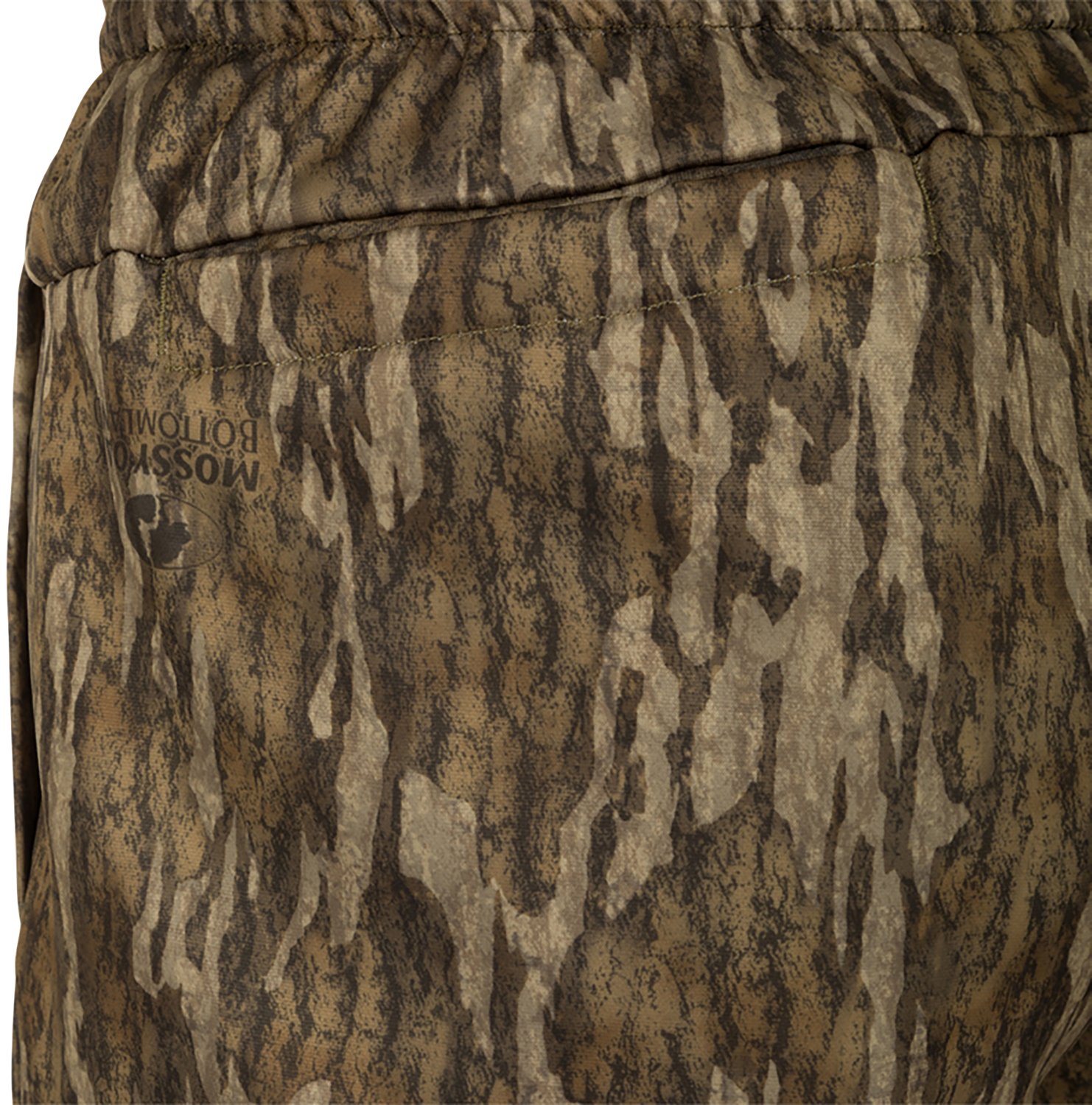 Drake Men's Under-Wader Camo Jogger - view number 5