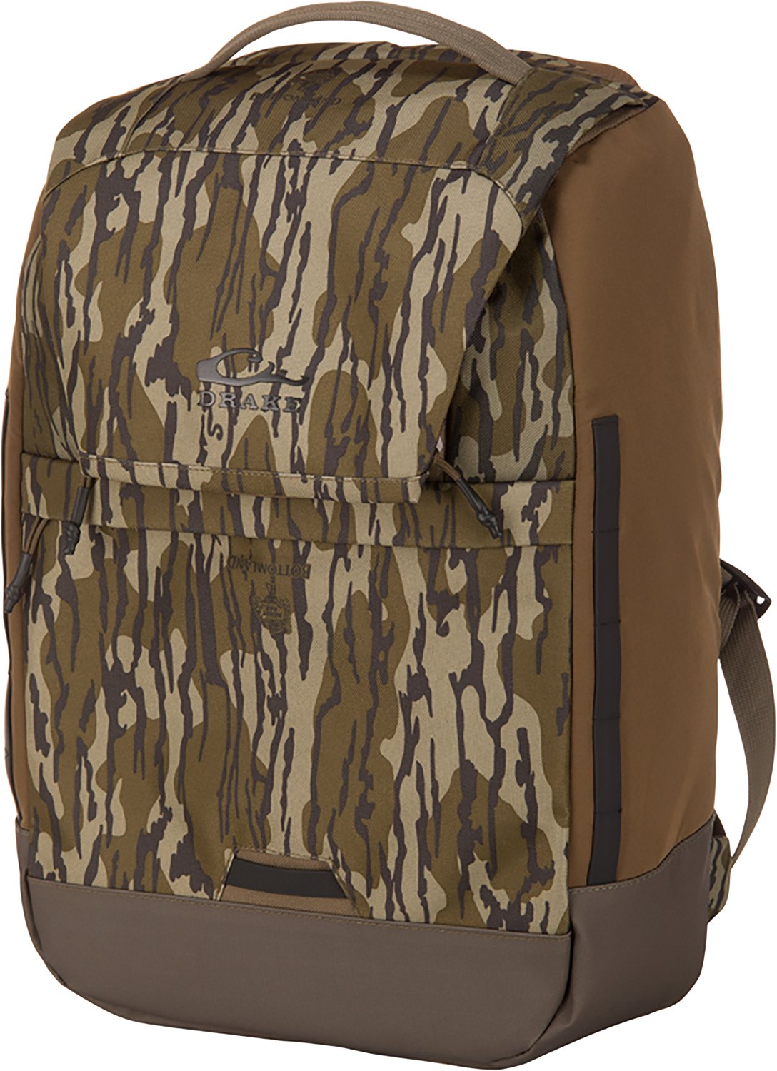GTO CommandXT 30L Quick Load Pack