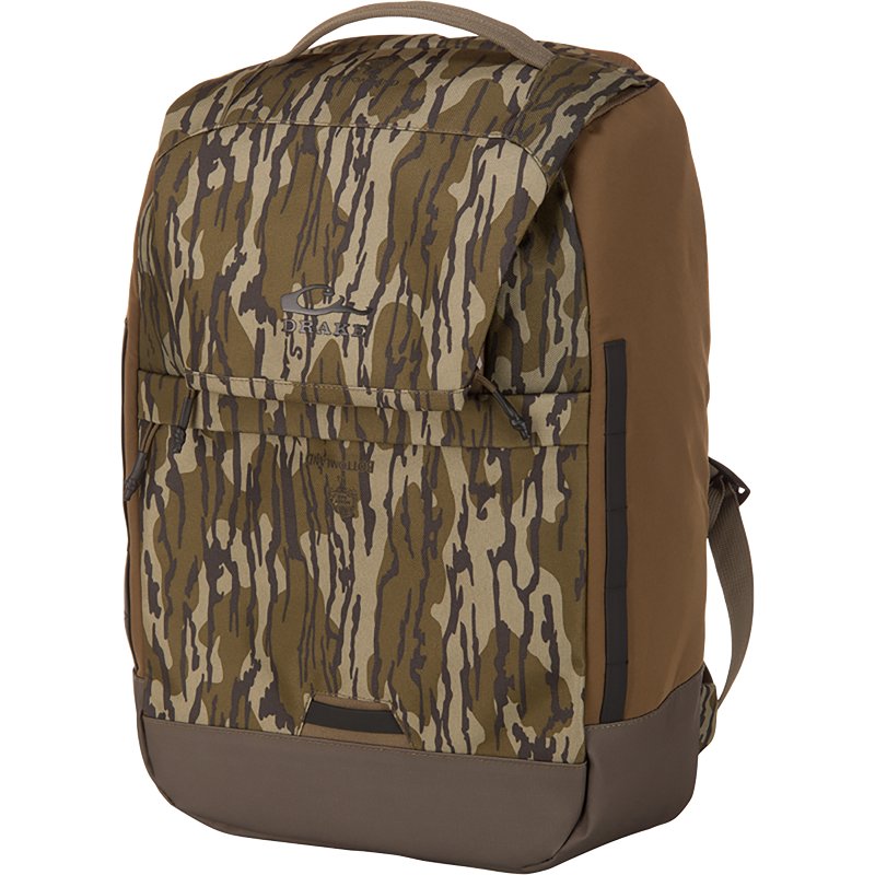 DRAKE CommandXT 30L Quick Load Pack, Color: OG Bottomland (DA0266-024)