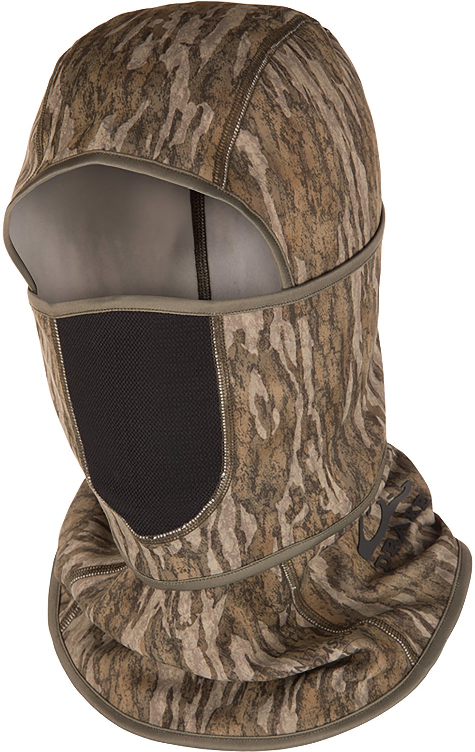 Drake Men's MST Fleece Convertible Face Mask