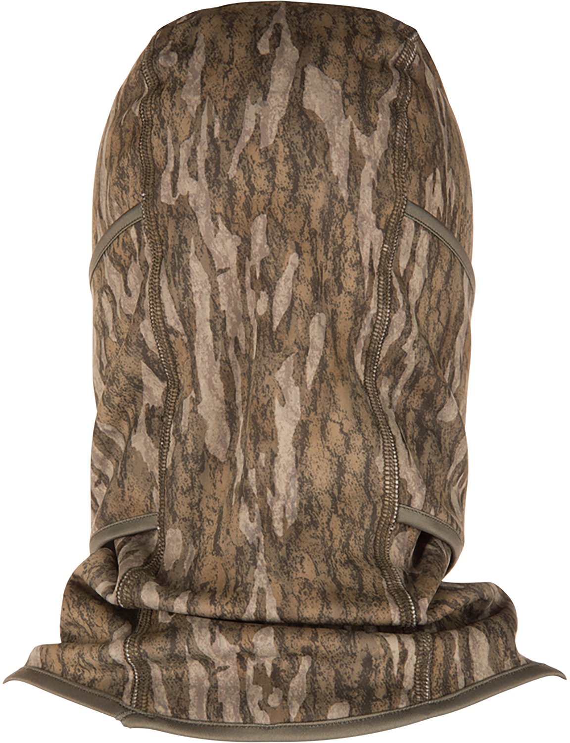 Drake Men's MST Fleece Convertible Face Mask - view number 3
