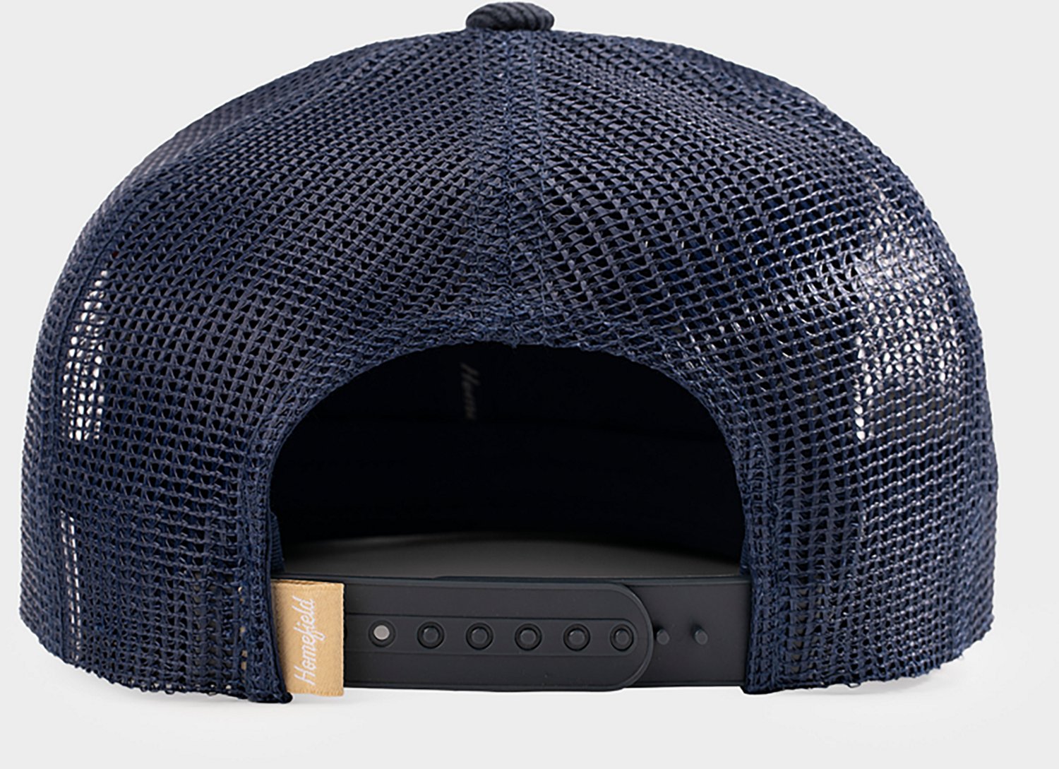 Homefield Georgia Tech Primary Logo Corduroy Cap - view number 2